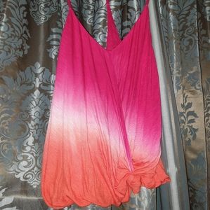 ☆Young, Fabulous & Broke Tank Top♡NWT☆